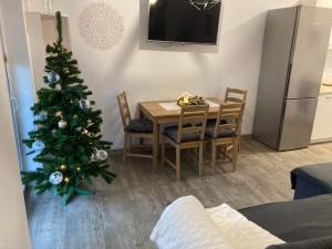 Domki Leśne Bliźniaki