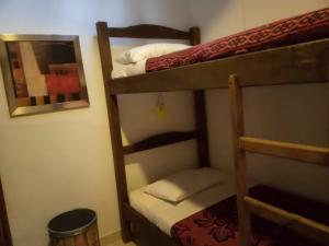 Hostal Macondo Inn