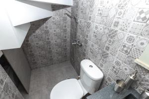 Nymphes House Pefkochori