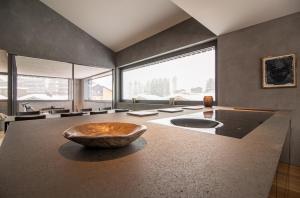 Arosa Panorama Loft - Ski In & Ski Out- Arosa Stay
