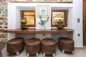 Nymphes House Pefkochori