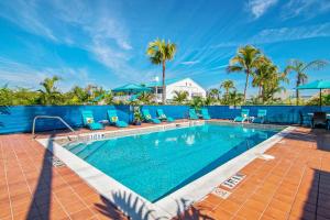 Latitude 26 Waterfront Resort and Marina