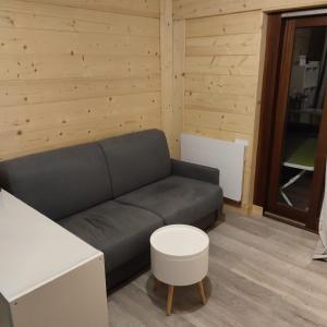 Studio tout confort avec vue sur les sommets