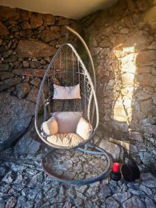 Casa do Faqueiro de Casas Brioso