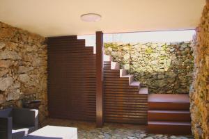 Casa do Faqueiro de Casas Brioso