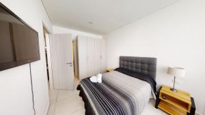 Beautiful Apartment at Carso Residential with Pool