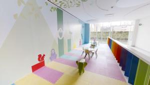 Beautiful Apartment at Carso Residential with Pool