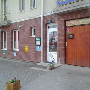 Pajkos Póni Vendégház