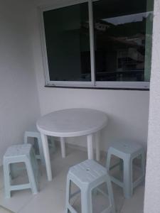 Apto 204 Ed Fort do Pontal