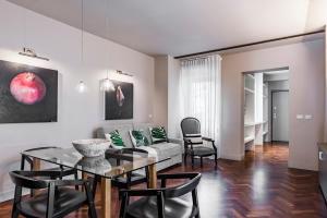 Ferrini Home - Via Monte SantAgata