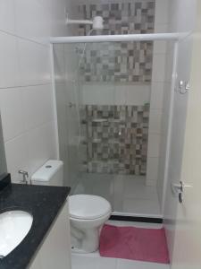 Apto 204 Ed Fort do Pontal