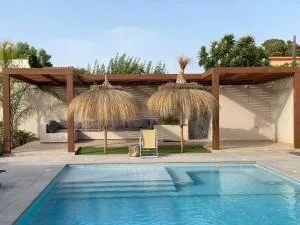 Signorino Suites&Pool - Digerbato