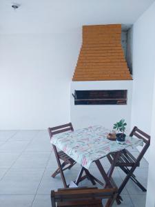 Casa Yellow I Próxima a praça central