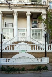 Домик в культурном центре Севастополя - Керчь