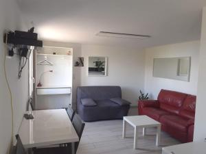 Appartements SKYLINE Apartments : photos des chambres