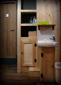 Gangneung Guesthouse Myu