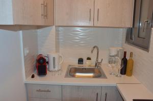 Cozy and comfortable apartment in Athens Center