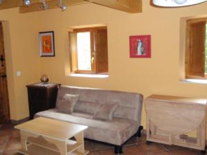 Casa para vacaciones junto al Parque de la Naturaleza de Cabarceno