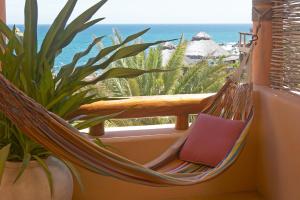 Esperanza, Auberge Collection