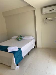 Casa de Praia - Suítes