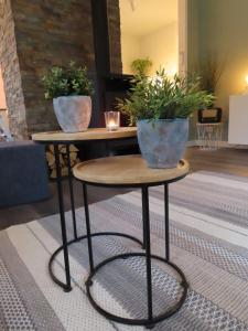 Vakantiehuis GWEN - vlakbij meer- van S&G Holiday