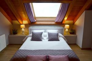 Alba DEsteve. Casa Rural