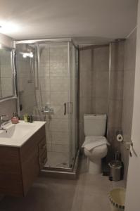 Cozy and comfortable apartment in Athens Center