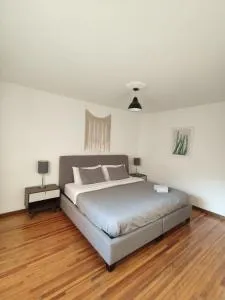 1BR Beautiful Apartment in Condesa - 墨西哥城