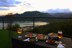 Casa do Faqueiro de Casas Brioso