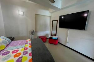 Apartamento en Cartagena con Espectacular Vista en El Laguito Bocagrande