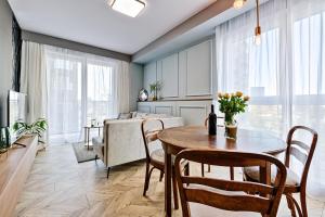 ApartHouse Fabryczna