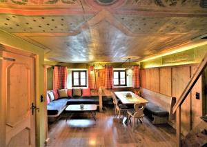 Das Hof Chalet
