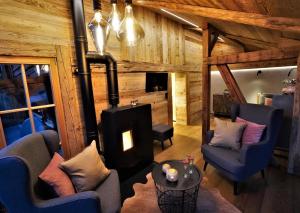 Das Hof Chalet
