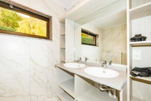 Spacieux Duo Détente