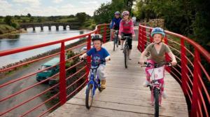 Knockranny House Hotel & Spa