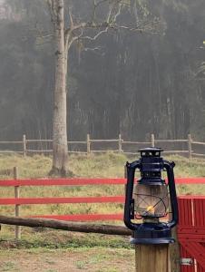 Vivenda dos Guaranys -Um projeto ecológico - Casa