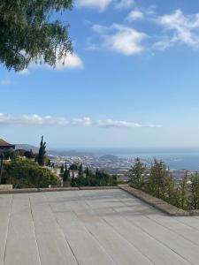 Villa Infinity Vistas, Wiffi y jacuzzi