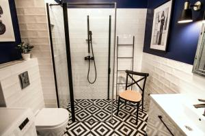 3 City apartments Bijou