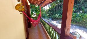 Residencial Vitoria "Pé na Areia"