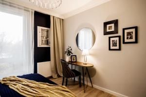 3 City apartments Bijou