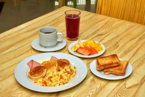 Hotel Torre del Prado