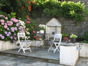 The Caretakers House Pelion Greece