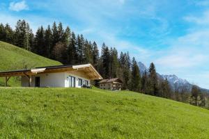 Ferienhaus zur Biene