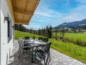 Ferienhaus zur Biene