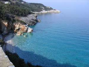 The Caretakers House Pelion Greece