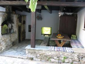 The Caretakers House Pelion Greece