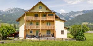 Appartementhaus Schütter