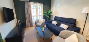 IMEDA APARTAMENTO DORNAJO