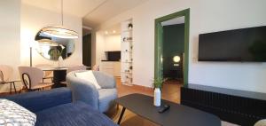 IMEDA APARTAMENTO DORNAJO