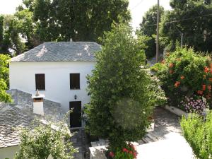 The Caretakers House Pelion Greece